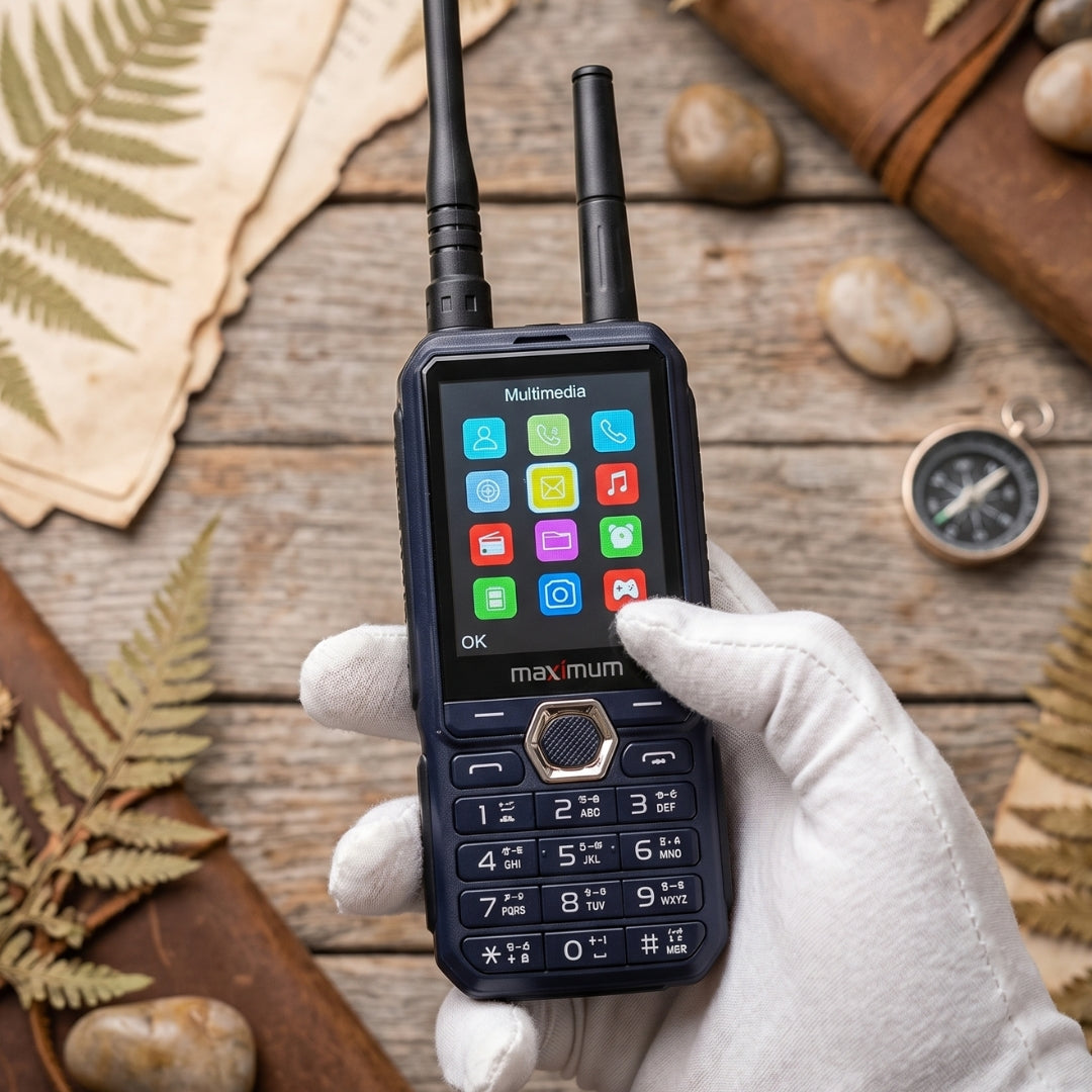 MB3031 Cool Phone For Hot Season