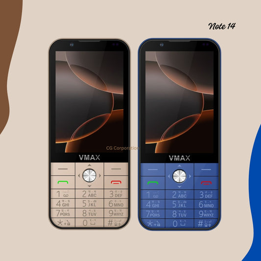 4G Android Phone Note 14