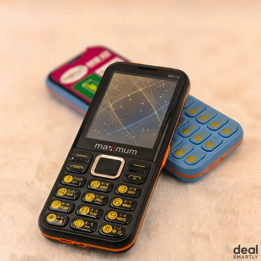 4 SIM Phone with F36 Speaker MB10