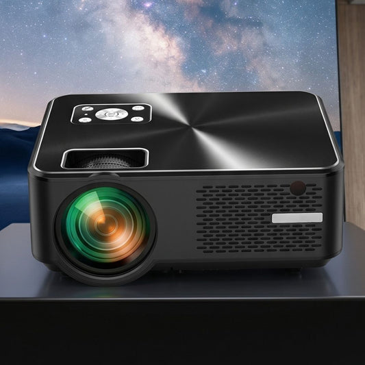LED 3600 Lumens Projector